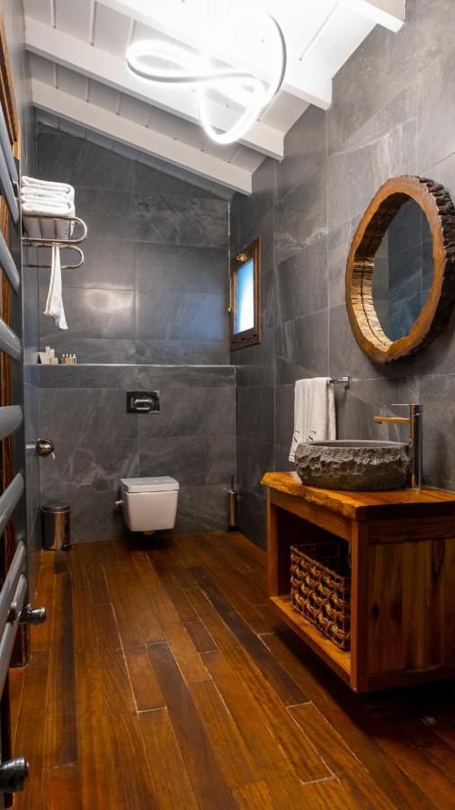 Sasa Harmanlik Hotell Sapanca Exteriör bild