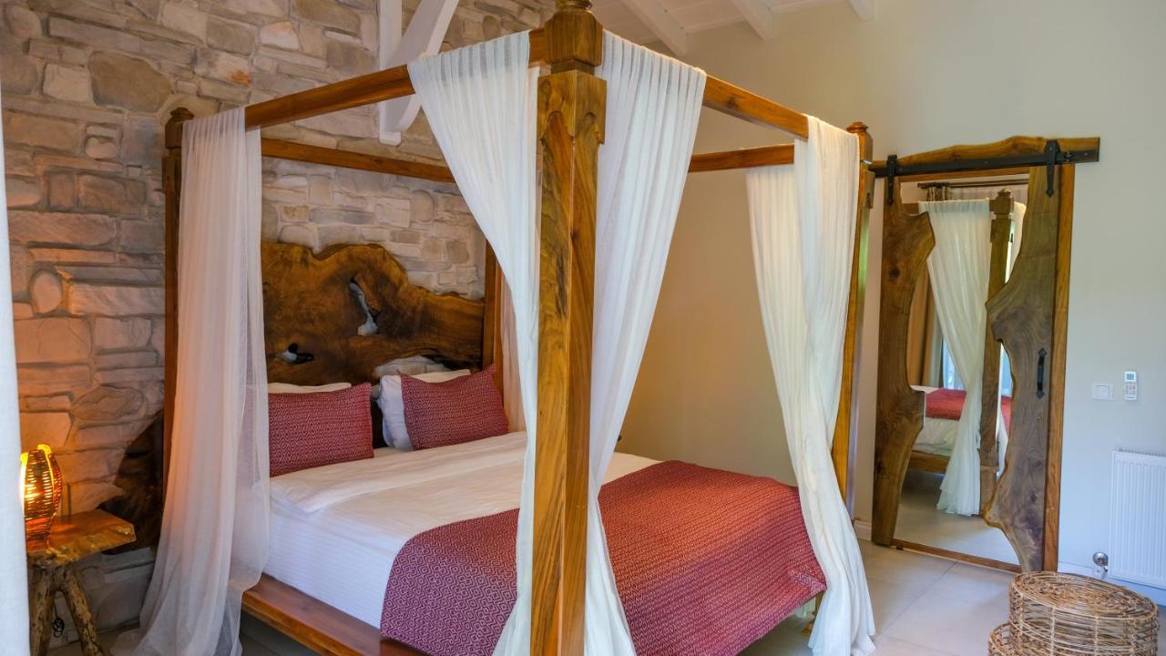 Sasa Harmanlik Hotell Sapanca Exteriör bild