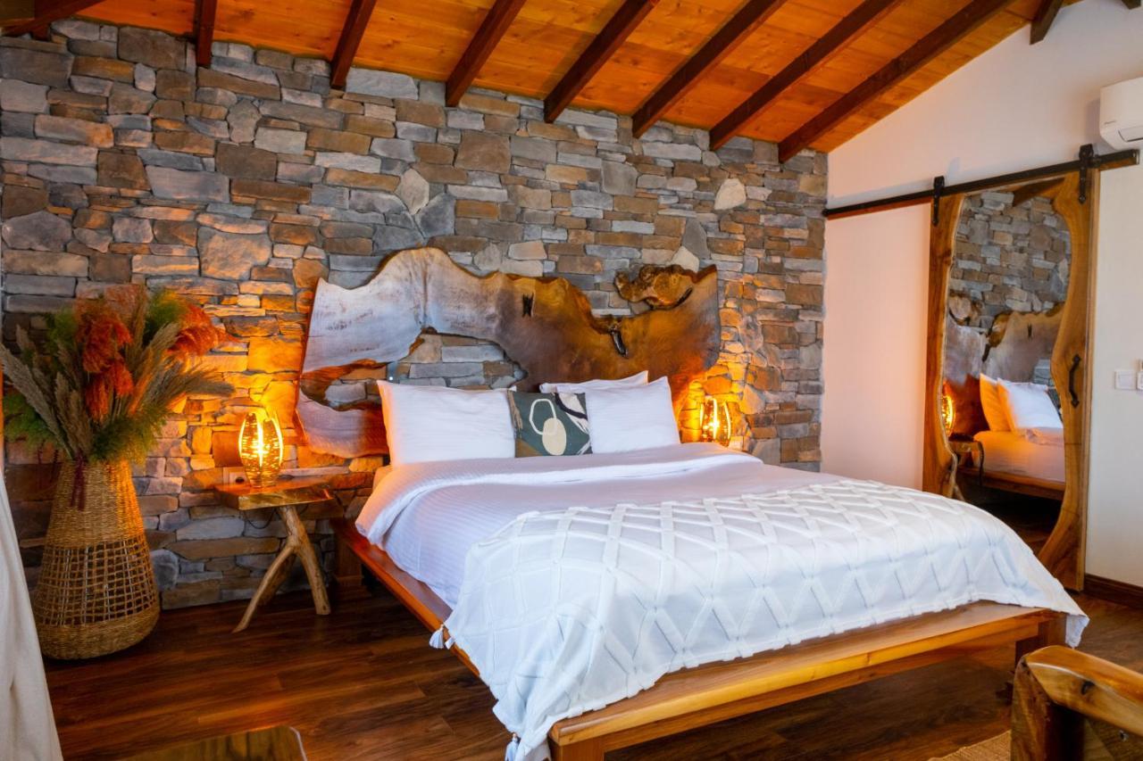 Sasa Harmanlik Hotell Sapanca Exteriör bild