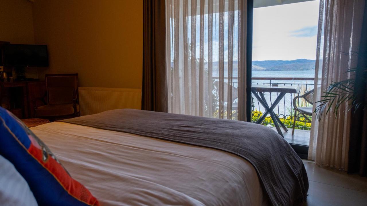 Sasa Harmanlik Hotell Sapanca Exteriör bild