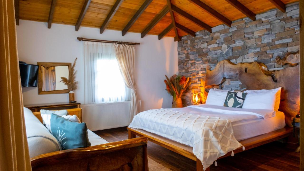 Sasa Harmanlik Hotell Sapanca Exteriör bild