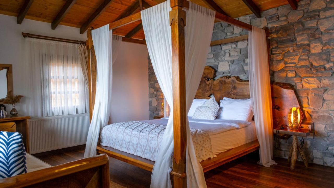 Sasa Harmanlik Hotell Sapanca Exteriör bild