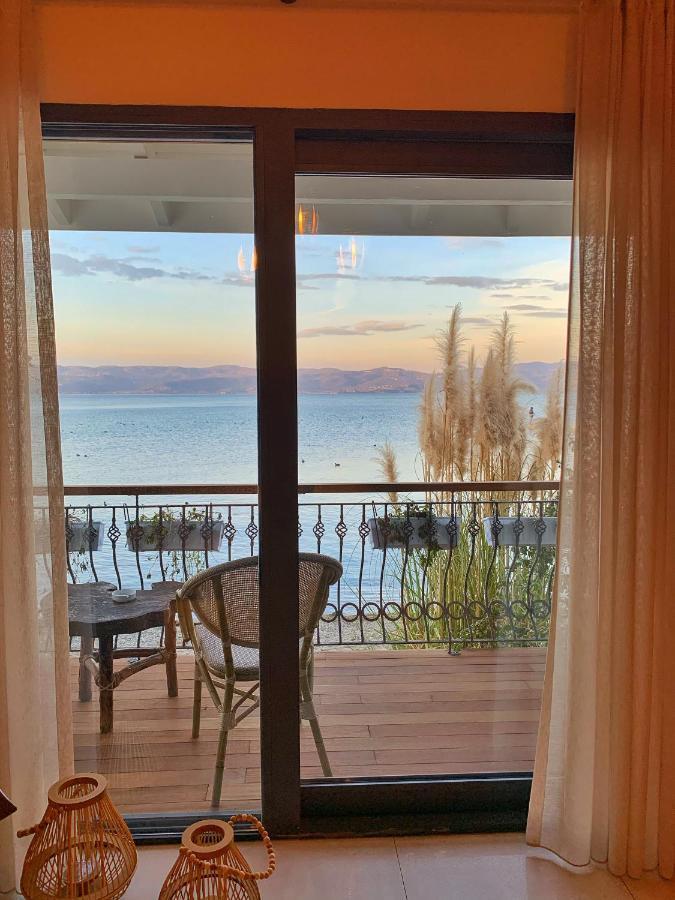 Sasa Harmanlik Hotell Sapanca Exteriör bild