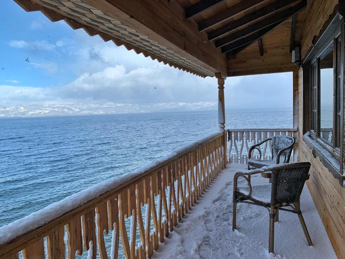 Sasa Harmanlik Hotell Sapanca Exteriör bild