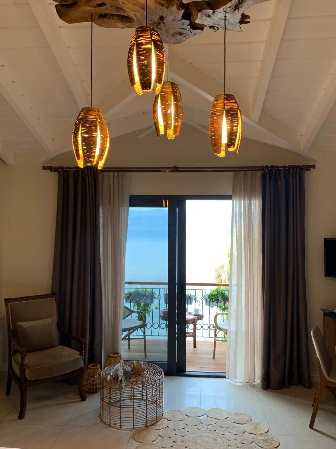 Sasa Harmanlik Hotell Sapanca Exteriör bild