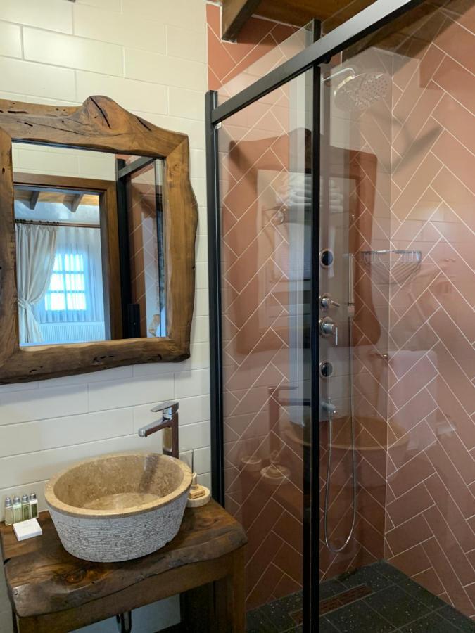 Sasa Harmanlik Hotell Sapanca Exteriör bild