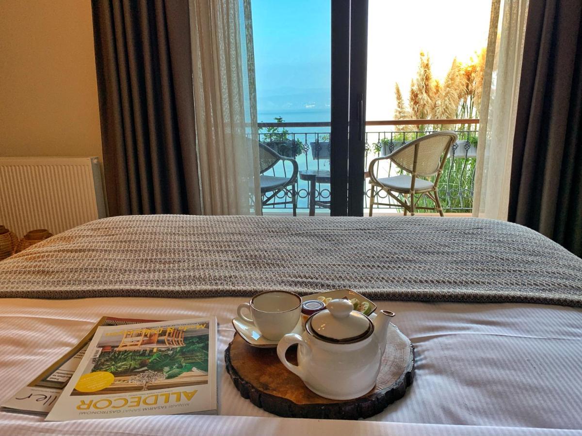 Sasa Harmanlik Hotell Sapanca Exteriör bild